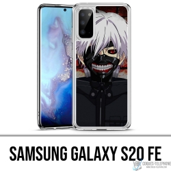 Samsung Galaxy S20 FE case - Tokyo Ghoul