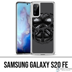 Samsung Galaxy S20 FE Case - Batman Torso