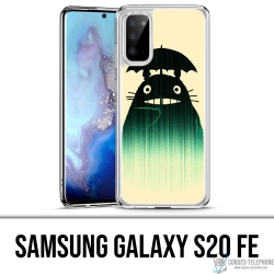 Samsung Galaxy S20 FE Case - Umbrella Totoro
