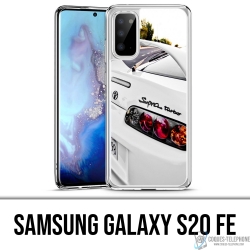 Samsung Galaxy S20 FE case - Toyota Supra