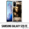 Samsung Galaxy S20 FE case - Vampire Diaries Stefan
