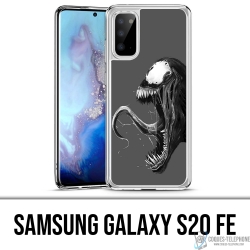 Coque Samsung Galaxy S20 FE - Venom