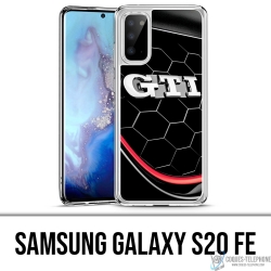 Samsung Galaxy S20 FE Case - Vw Golf Gti Logo