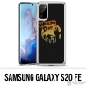 Samsung Galaxy S20 FE Case - Walking Dead Logo Vintage