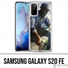 Coque Samsung Galaxy S20 FE - Watch Dog 2