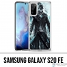 Coque Samsung Galaxy S20 FE - Watch Dog
