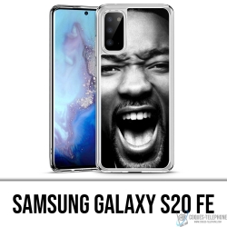 Custodia per Samsung Galaxy S20 FE - Will Smith