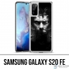 Funda Samsung Galaxy S20 FE - Xmen Wolverine Cigar