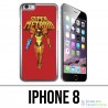IPhone 8 case - Super Metroid Vintage