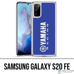Samsung Galaxy S20 FE case - Yamaha Racing 2