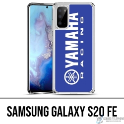 Samsung Galaxy S20 FE case - Yamaha Racing