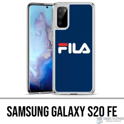 Funda Samsung Galaxy S20 FE - Logotipo de Fila