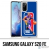 Samsung Galaxy S20 FE Case - Kobe Bryant Logo NBA