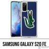 Samsung Galaxy S20 FE Case - Lacoste Logo