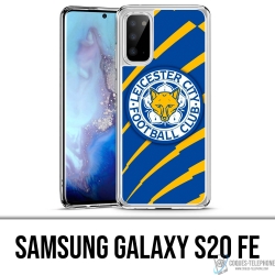 Samsung Galaxy S20 FE Case - Leicester Stadt Fußball