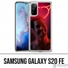 Coque Samsung Galaxy S20 FE - Lucifer Love Devil