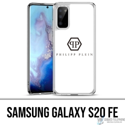 Samsung Galaxy S20 FE case - Philipp Plein logo