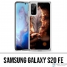 Samsung Galaxy S20 FE Case - Fire Feather