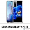 Samsung Galaxy S20 FE Case - Sonic Film