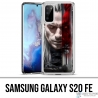 Funda Samsung Galaxy S20 FE - Espada Witcher Blade