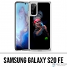 Samsung Galaxy S20 FE case - Alexander Zverev
