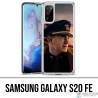 Custodia per Samsung Galaxy S20 FE - Greyhound