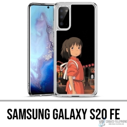 Samsung Galaxy S20 FE Case - Spirited Away
