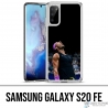 Samsung Galaxy S20 FE Case - Rafael Nadal