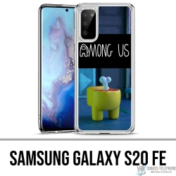 Coque Samsung Galaxy S20 FE - Among Us Dead