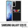 Samsung Galaxy S20 FE Case - Unter uns Betrüger Freunde