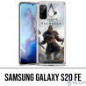 Funda Samsung Galaxy S20 FE - Assassins Creed Valhalla