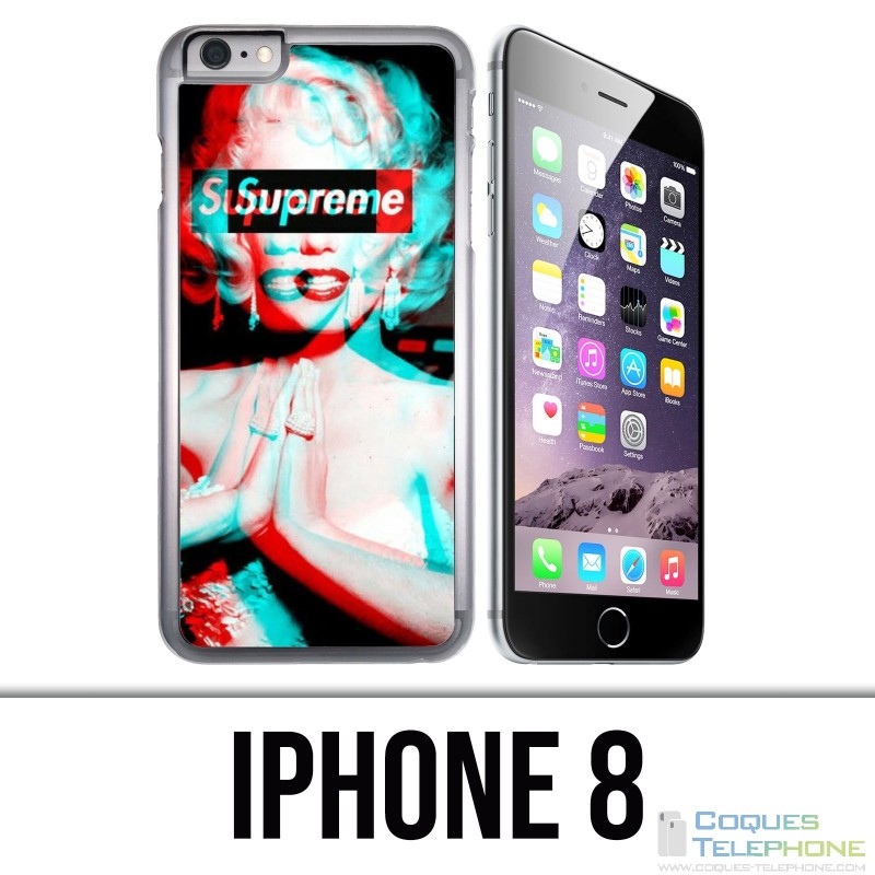 Custodia per iPhone 8 - Suprema