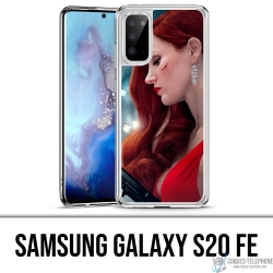 Coque Samsung Galaxy S20 FE - Ava