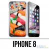 IPhone 8 Fall - Sushi-Liebhaber