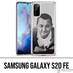 Coque Samsung Galaxy S20 FE - Coluche