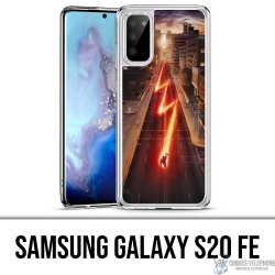 Samsung Galaxy S20 FE Case - Flash