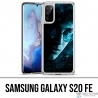 Coque Samsung Galaxy S20 FE - Harry Potter Lunettes
