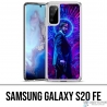 Samsung Galaxy S20 FE Case - John Wick Parabellum