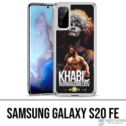 Samsung Galaxy S20 FE Case - Khabib Nurmagomedov