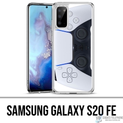 Funda Samsung Galaxy S20 FE - controlador PS5