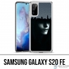 Coque Samsung Galaxy S20 FE - Mr Robot