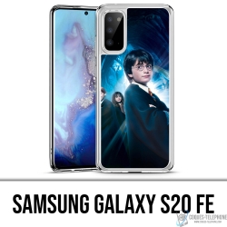 Custodia per Samsung Galaxy S20 FE - Piccolo Harry Potter