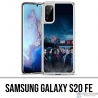 Custodie e protezioni Samsung Galaxy S20 FE - Personaggi Riverdale