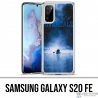 Custodia per Samsung Galaxy S20 FE - Riverdale