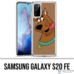 Samsung Galaxy S20 FE case - Scooby-Doo