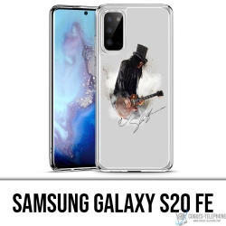 Funda Samsung Galaxy S20 FE - Slash Saul Hudson