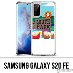 Funda Samsung Galaxy S20 FE - South Park