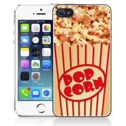 Phone case Pop Corn