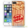 Coque téléphone Pop Corn