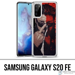 Samsung Galaxy S20 FE Case - The Boys Butcher